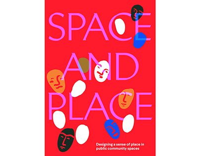 Design Research: Space and Place