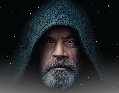 The Last Jedi: Poster 1
