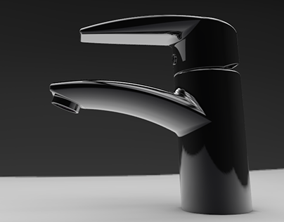 Faucet design