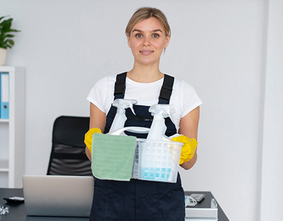 Reinigungsfirma Bern: Professionelle Reinigungsdienste