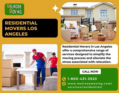 Safe Movers Los Angeles