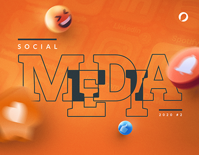 Social Media - 2020 #2