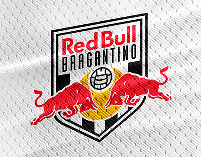 Rebrand | Red Bull Bragantino