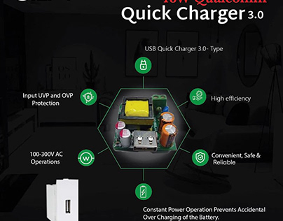 Battery Charger manufacturers in India