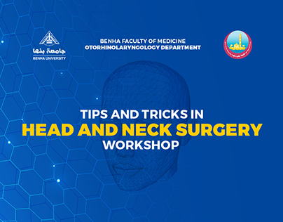 Tips & Tricks in Head and Neck Surgery Workshop