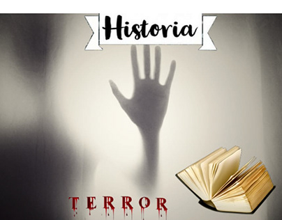 Historia de Terror