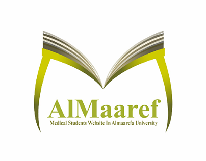 Almaaref Logo