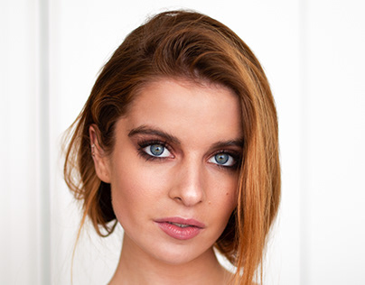 Test Amelia Prieto | Elite Model Management Chile