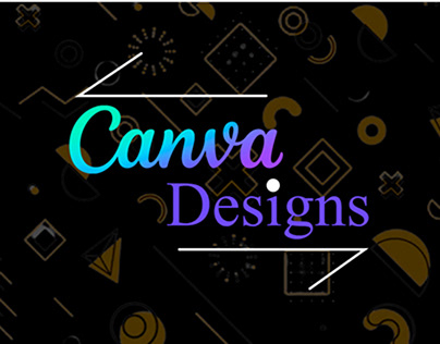 Canva Designs