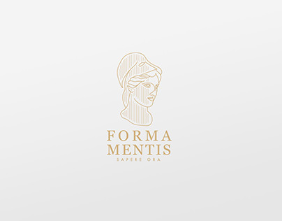 Forma Mentis | Brand Identity