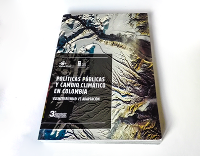 Informe_IDEAM Políticas Publicas y Cambio Climático