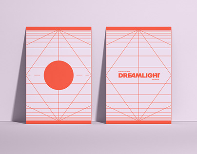 Dreamlight (series 0.1)