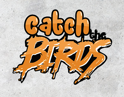 Catch The Bird