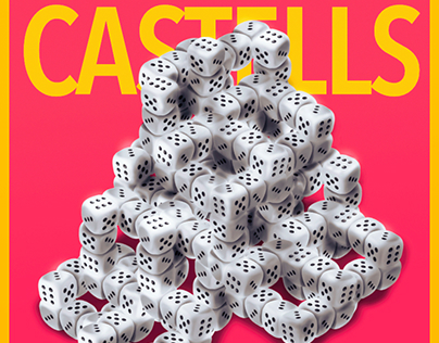 Random Castells