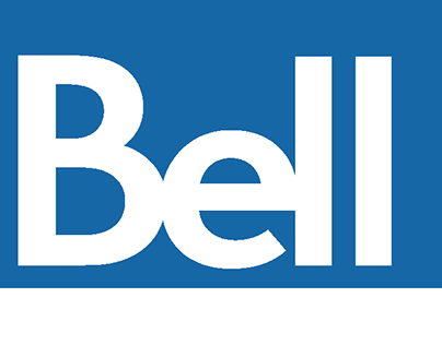 Bell Canada Charity Support Ad