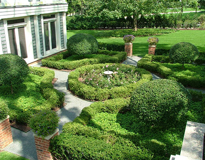 Quality Landscaping Services in Downers Grove