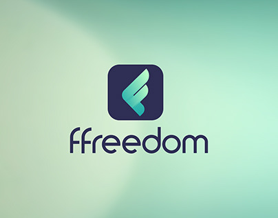 Ffreedom Logo Design