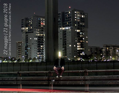 PTCO - Mostra "Borderlight. City as a Vision"