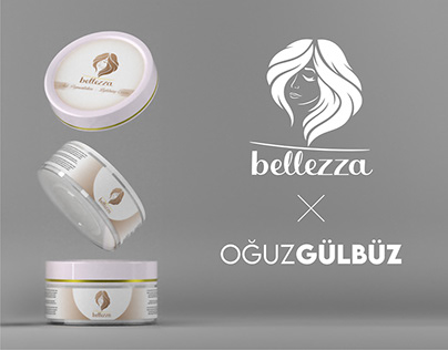 BELLEZZA I Package Design