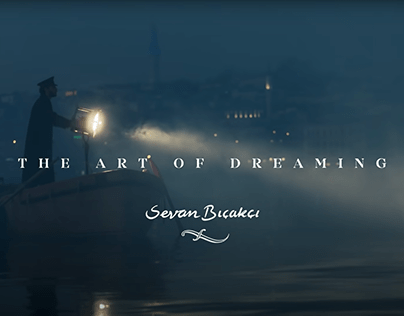 Sevan Bıçakçı Jewellery - The Art Of Dreaming