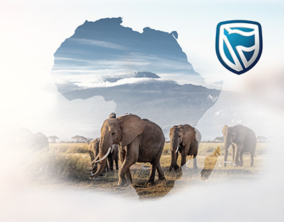 Standard / Stanbic Bank - Creating Campaign Content