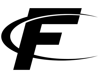 First Callouts Logo Design