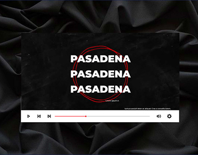 Project thumbnail - Pasadena Commercial on Fiverr