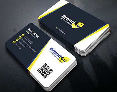 Business/visiting cards