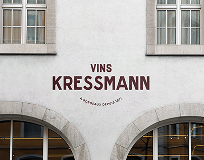 Vins Kressmann