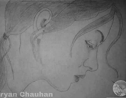 Aryan Chauhan Art