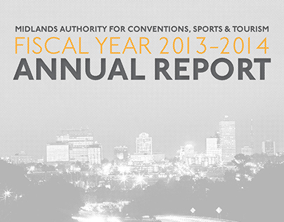 Midlands Authority Annual Report FY 13-14