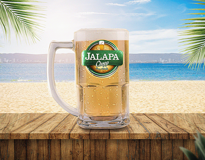 Cervejaria Jalapa