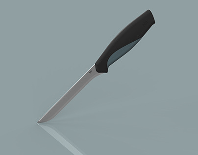 NYF - Boning Knife