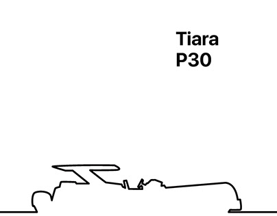 Tiara P30