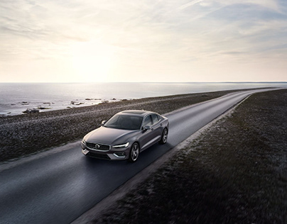 Find Your Nearest 2023 Volvo S90 Dealership Today
