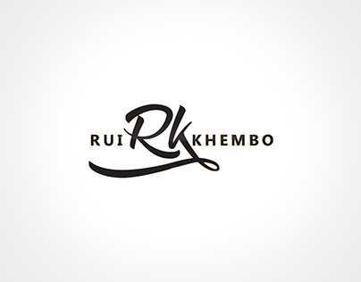 Rui Khembo - Logo Design