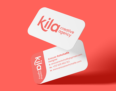 Kila / creative agency