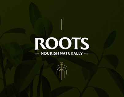 Roots Nourish Naturally