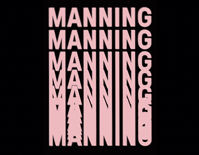 MANNING