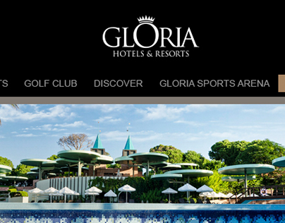 Gloria Hotel&Resorts
