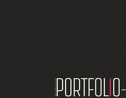 Portfolio | Graphic Design | Photography