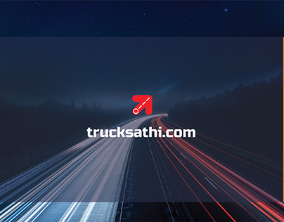 Trucksathi - Digital Brochure