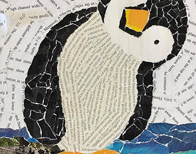 Vilain Penguin