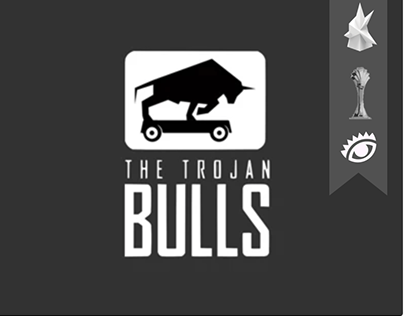 The Trojan Bulls