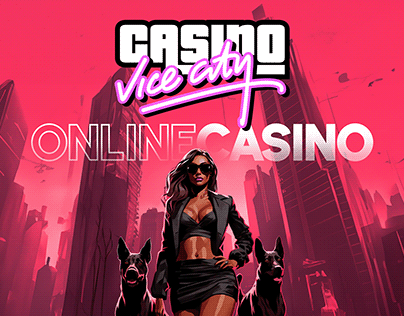 Casino Vice City