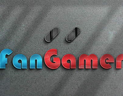 Logo FanGamer