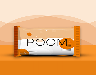 POOM / Branding + Packaging