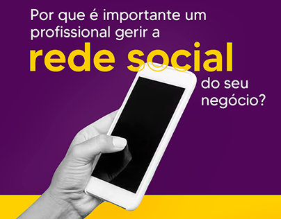Social Media - Agência Positiva