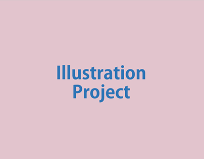 Illustration Project