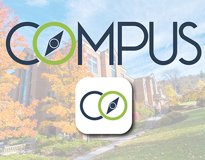 Compus (College GPS APP)